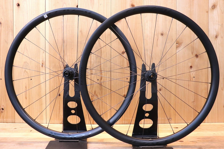 ロヴァール ROVAL テラ TERRA C カーボン チューブレスレディ ホイールセット シマノ 11S/12S 【芦屋店】