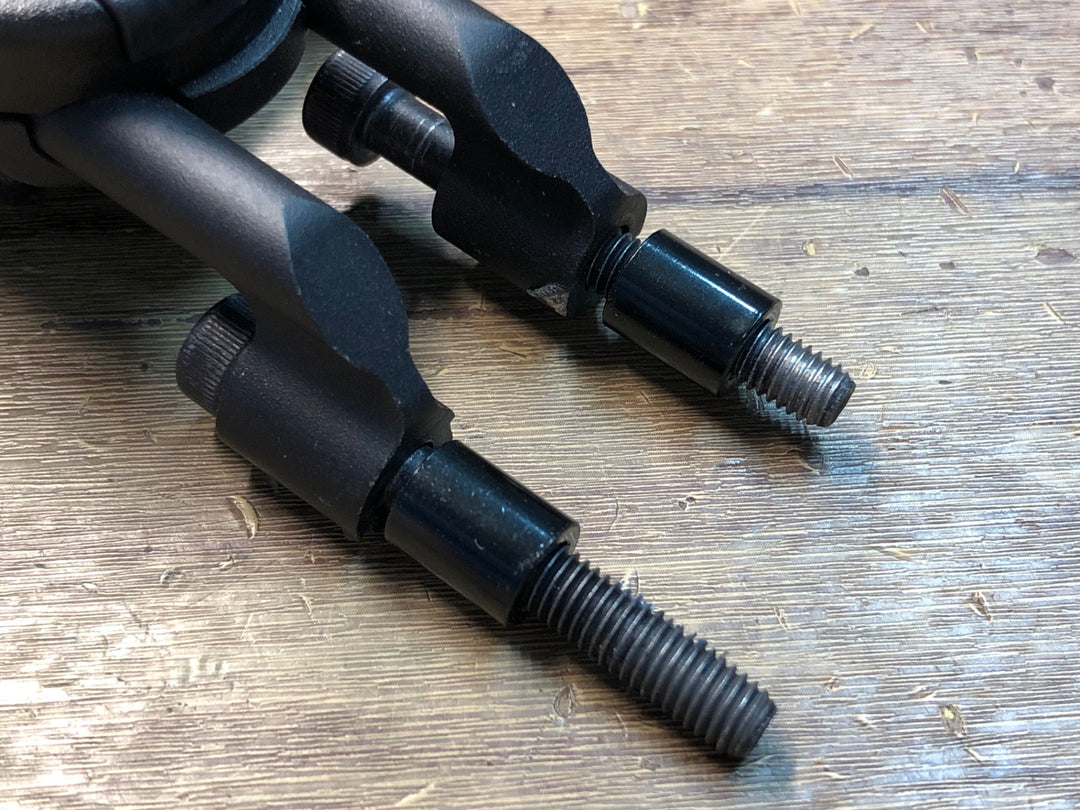 JH680 レザイン LEZYNE X-LOCK MOUNT SYSTEM ステムマウント