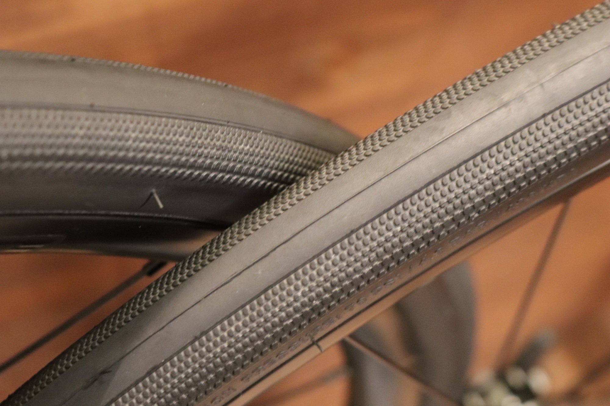 ボントレガー BONTRAGER パラダイム PARADIGM アルミ ホイールセット