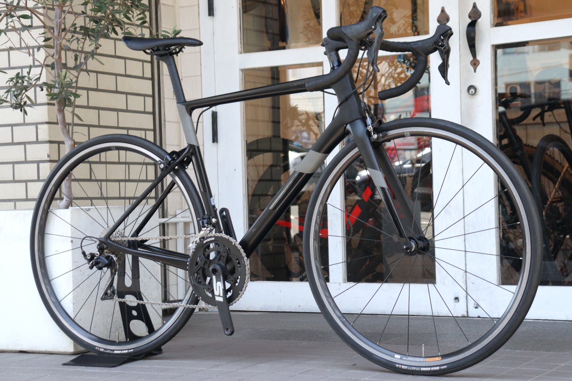 キャノンデール CANNONDALE スーパーシックス SUPERSIX EVO 2020