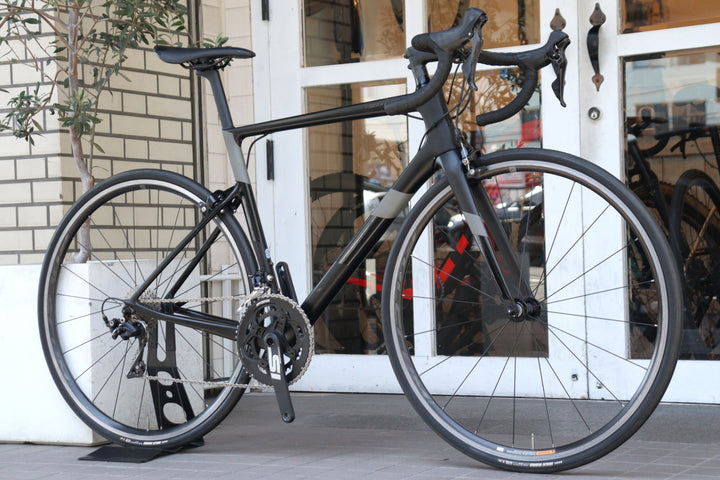 キャノンデール CANNONDALE スーパーシックス SUPERSIX EVO 2020 54サイズ シマノ 105 R7000 11S カーボン ロードバイク 【横浜店】