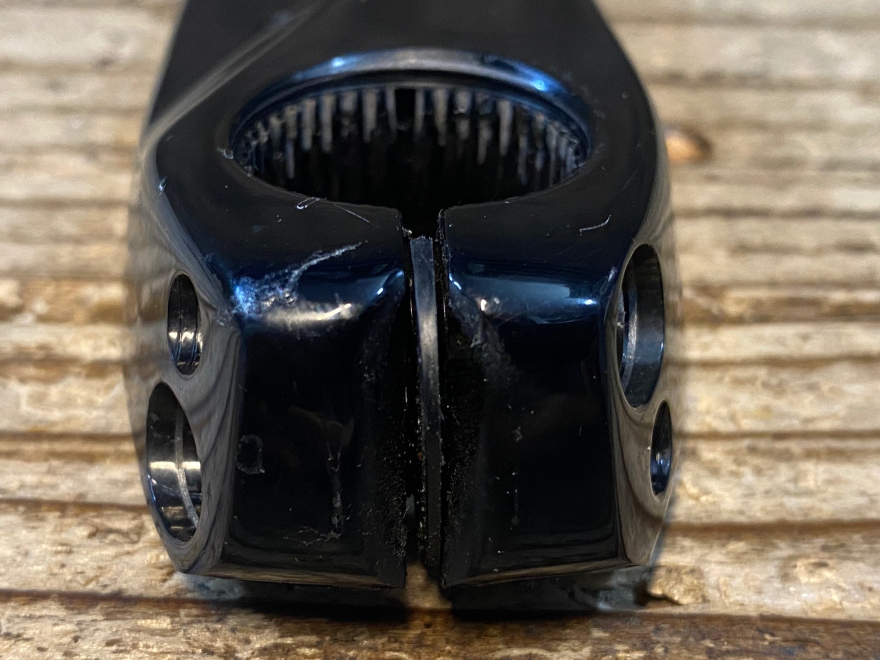 JU912 シマノ SHIMANO デュラエース DURA-ACE FC-R9100 左クランク