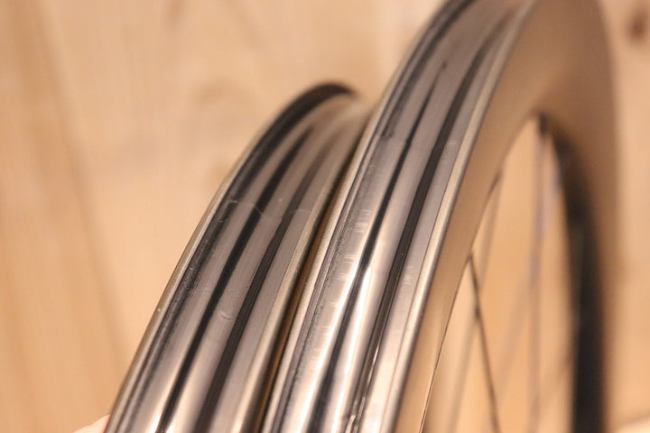 シマノ SHIMANO アルテグラ ULTEGRA WH-R8170-C50-TL カーボン チューブレスレディ ホイールセット シマノ 11/12S 【芦屋店】