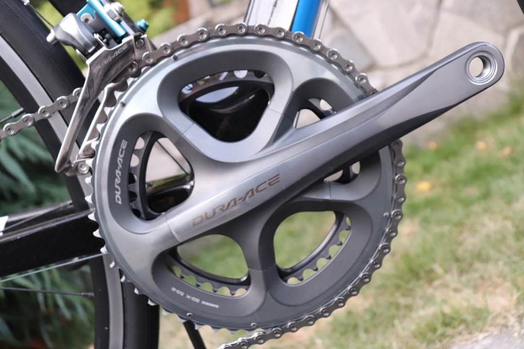 ジャイアント GIANT ディファイ DEFY ADVANCED 0 2011モデル Mサイズ シマノ デュラエース 7900 10S カーボン 【さいたま浦和店】