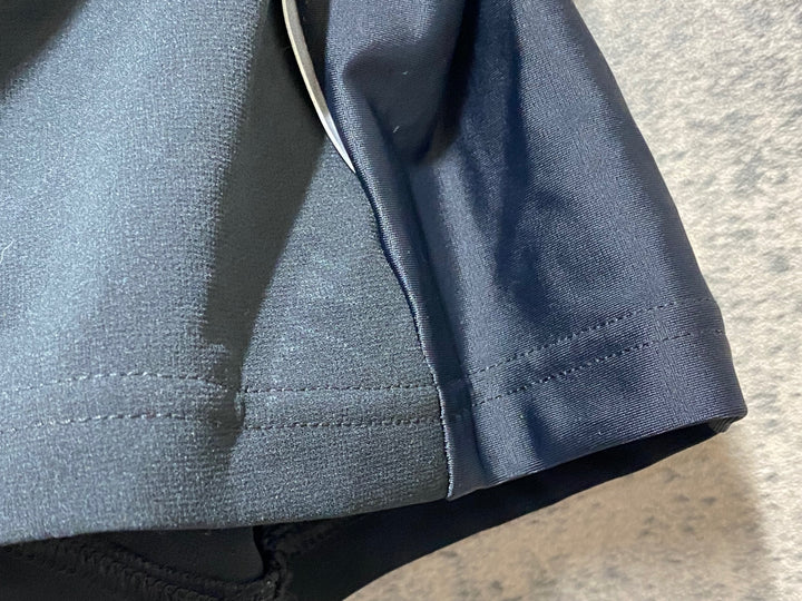 KA331 カペルミュール KAPELMUUR サイクルパンツ ショート 黒 S 28-29inch パッド付