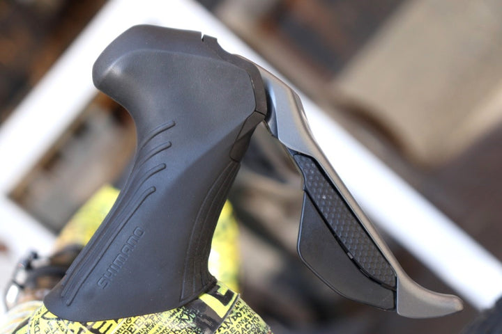 ジャイアント GIANT TCX ADVANCED PRO 2022モデル Mサイズ シマノ GRX RX815 MIX Di2 11S カーボン シクロクロス ロードバイク 【横浜店】