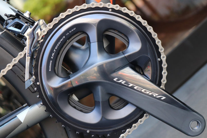 スペシャライズド SPECIALIZED ターマック エキスパート TARMAC SL6 EXPERT 2019モデル 54サイズ シマノ アルテグラ R8020 11S カーボン ロードバイク 【東京南麻布店】