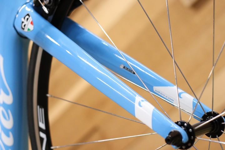 ウィリエール Wilier ゼロノヴェ Zero.9 LTD 2019 Sサイズ シマノ アルテグラ R8050MIX Di2 11S カーボン ロードバイク【立川店】