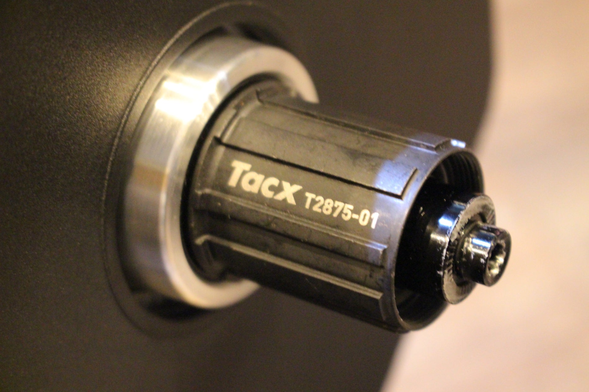 タックス Tacx フラックスSスマート FLUX S SMART スマートローラー