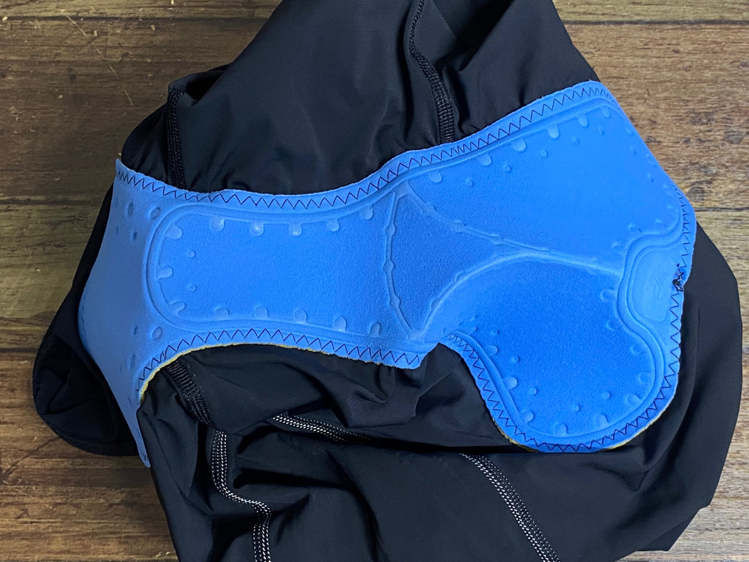 KD426 blueseventy トライスーツ 黒 M