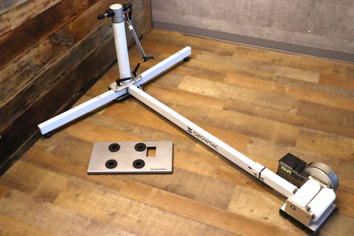 グロータック GROWTAC GTローラー GT-Roller F3.2 ハイブリットローラー ローラー台 GT-ePower-F付属 【さいたま浦和店】