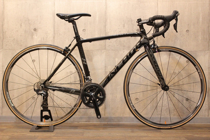 アンカー ANCHOR RS8 490サイズ シマノ 105 5800 MIX 11S カーボン ロードバイク【名古屋店】