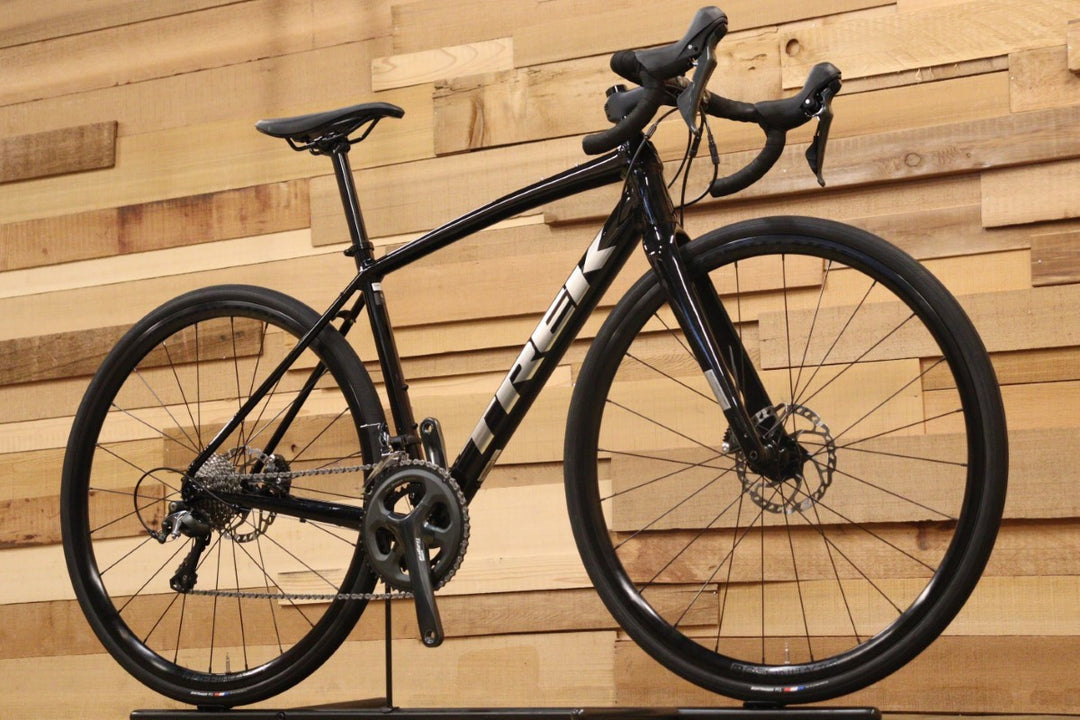 トレック TREK ドマーネ DOMANE AL4 2021年モデル 52サイズ シマノ ティアグラ 4700 10S アルミ ロードバイク 【立川店】