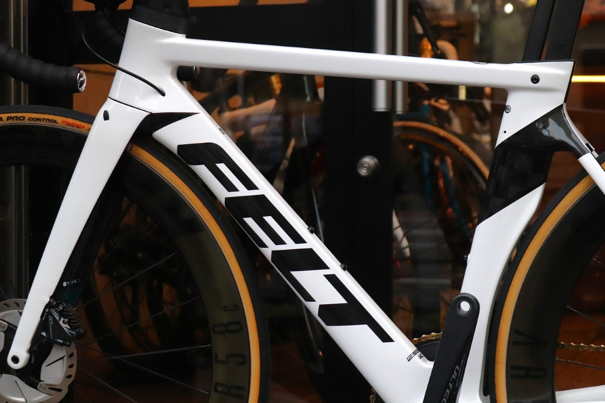 フェルト FELT AR ADVANCED DISC 2020モデル 51サイズ シマノ