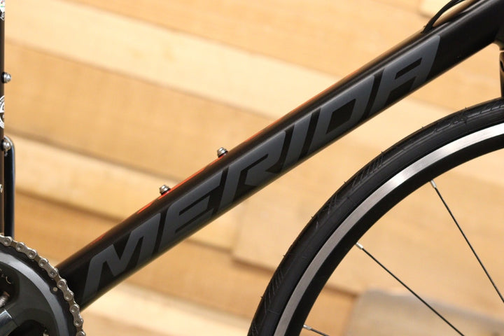 メリダ MERIDA スクルトゥーラ SCULTURA 700 2019 47サイズ シマノ ティアグラ 4700 MIX 10S アルミ ロードバイク 【立川店】