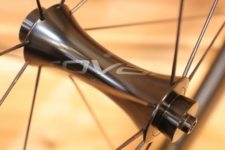 ロヴァール ROVAL ラピーデ RAPIDE CL50 RIM シマノ 11S/12S 21C カーボン クリンチャー ロードバイク ホイールセット 【広島店】