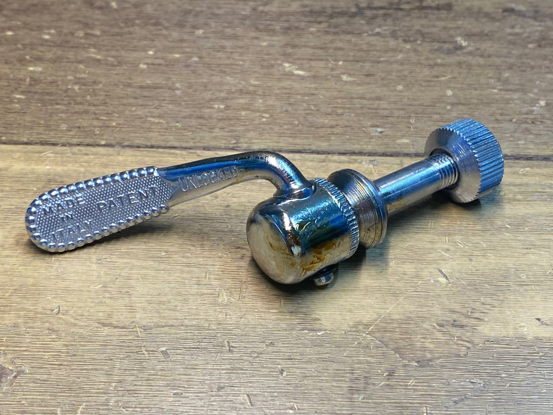IH669 カンパニョーロ Campagnolo シートピン レバー