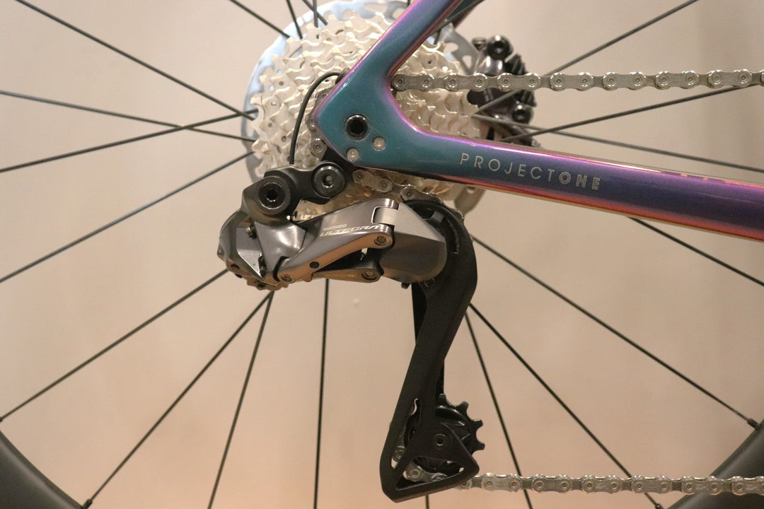 トレック TREK エモンダ EMONDA SLR7 P1 2022モデル 52サイズ シマノ アルテグラ R8170 Di2 12S カーボン ロードバイク 【仙台店】