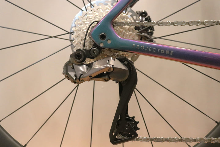 トレック TREK エモンダ EMONDA SLR7 P1 2022モデル 52サイズ シマノ アルテグラ R8170 Di2 12S カーボン ロードバイク 【仙台店】