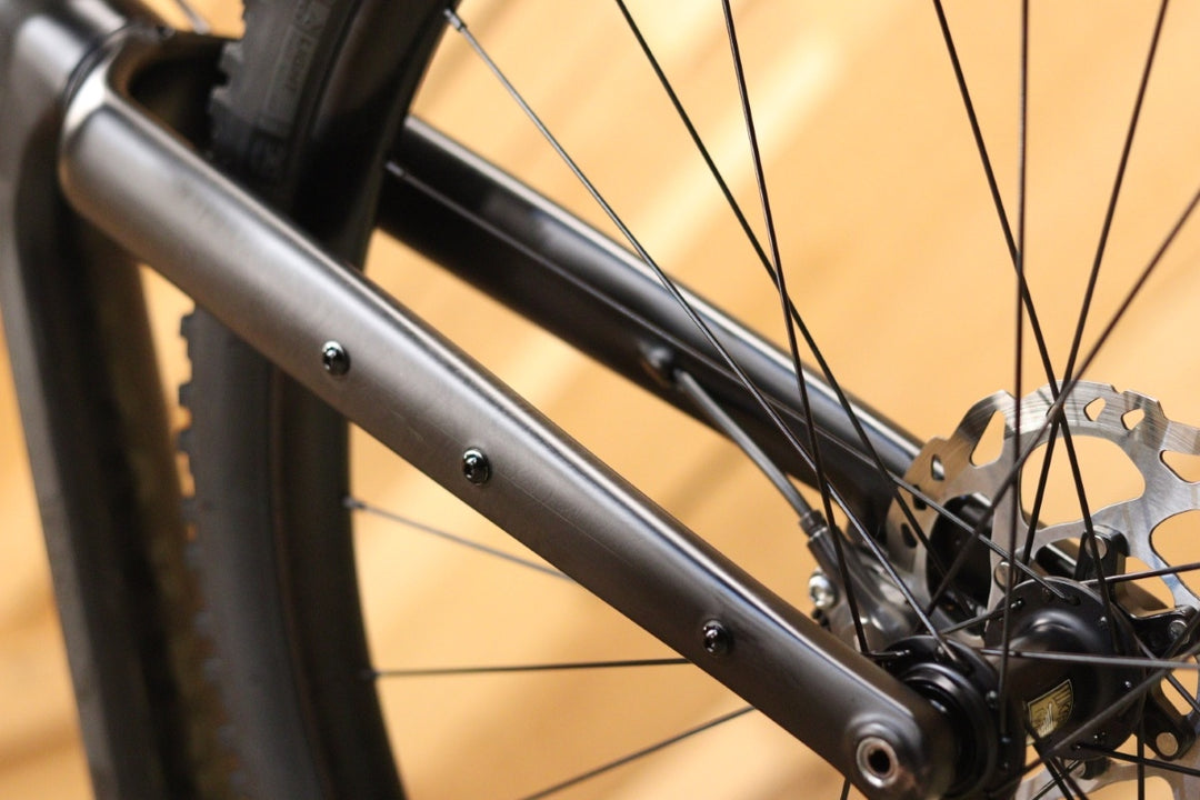 ウィンスペース WINSPACE G2 GRAVEL XSサイズ シマノ GRX RX810 MIX 11S カーボン グラベル ロードバイク 【立川店】