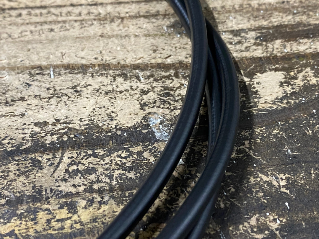 JP253 スラム SRAM AM DB HYD HOSE BLACK BANJO ディスクブレーキホースキット 2000mm