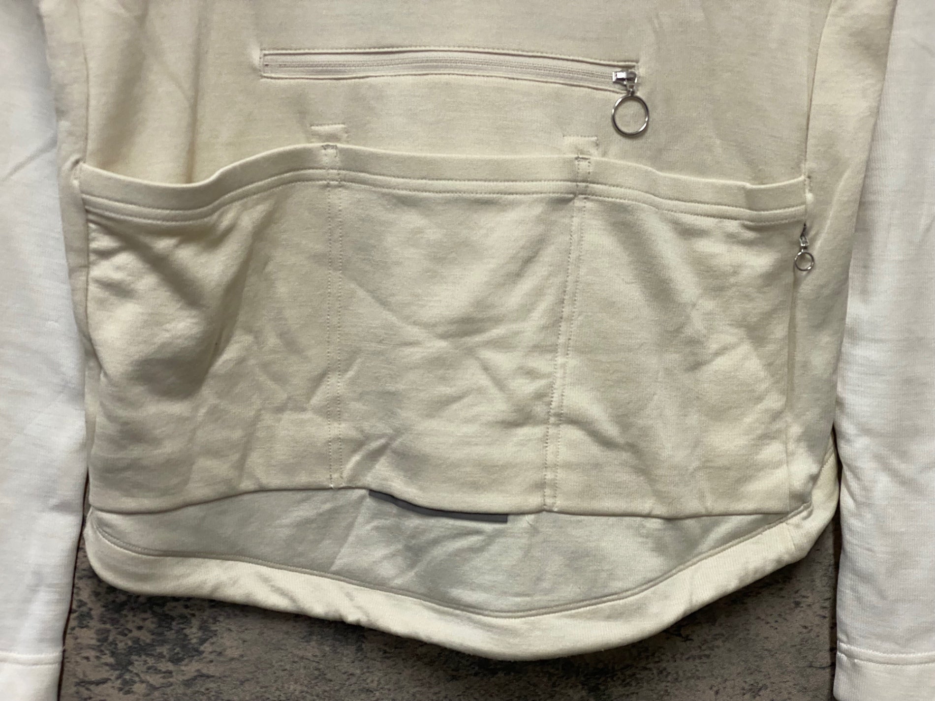 JY602 ラファ Rapha BREVET LONG SLEEVE JERSEY 長袖 サイクルジャージ