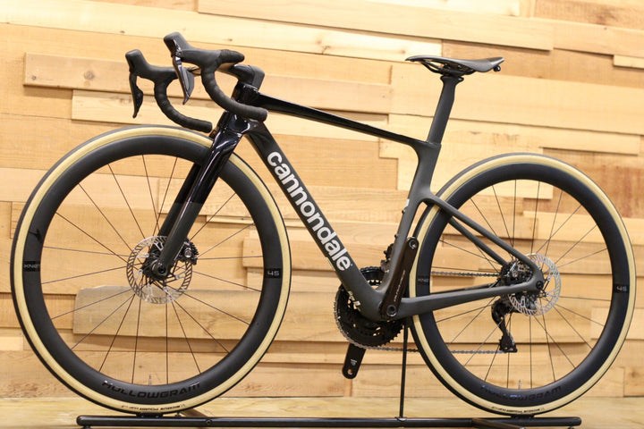 キャノンデール CANNONDALE スーパーシックスエヴォ SUPERSIX EVO HI-MOD 2024 48サイズ デュラエース R9270 12S Di2 カーボン ロードバイク 【立川店】