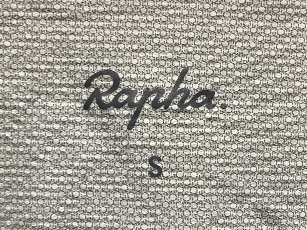 KK613 ラファ Rapha CORE RAIN JACKET 長袖 サイクルジャケット 緑 S
