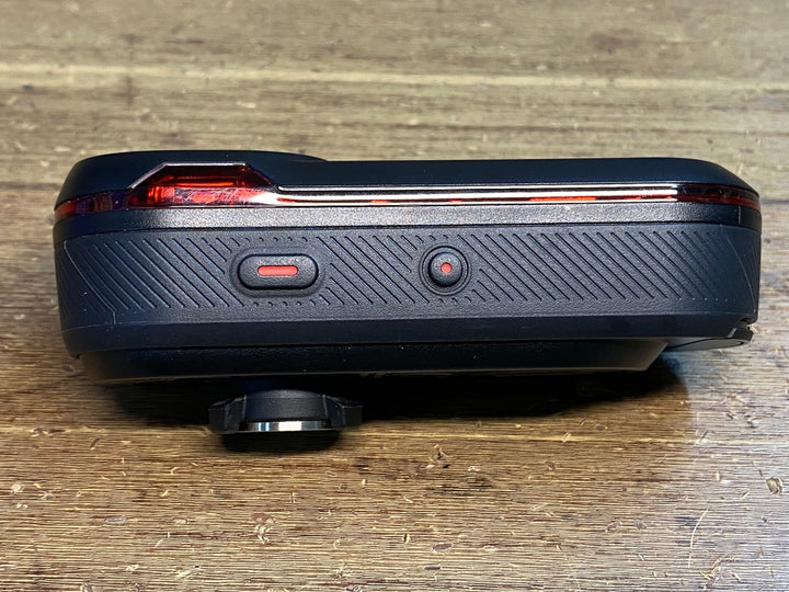 JK902 ガーミン GARMIN VARIA RCT715 リアライト 点灯確認済