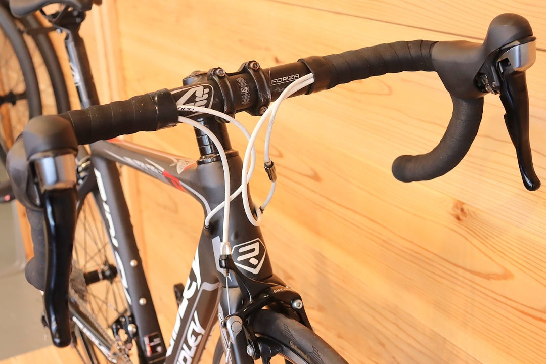 リドレー RIDLEY フェニックス FENIX C 2014モデル XSサイズ シマノ 105 5700 MIX 10S カーボン ロードバイク 【千葉店】