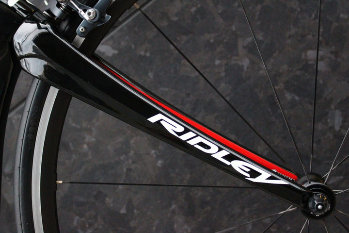 リドレー RIDLEY フェニックス FENIX C 2018年モデル XSサイズ シマノ 105 5800 MIX 11S カーボン ロードバイク ZONDA 【福岡店】