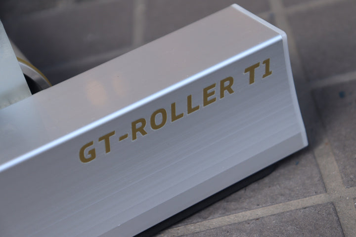 グロータック GROWTAC GTローラー GT-ROLLER T1 ローラー台 3本ローラー 【横浜店】