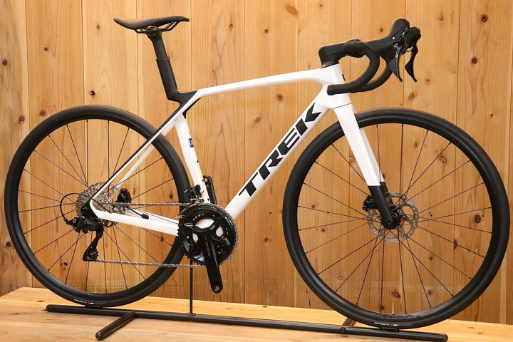 トレック TREK マドン MADONE SL5 GEN8 2025年モデル Mサイズ シマノ 105 R7120 12S カーボン ロードバイク 【芦屋店】