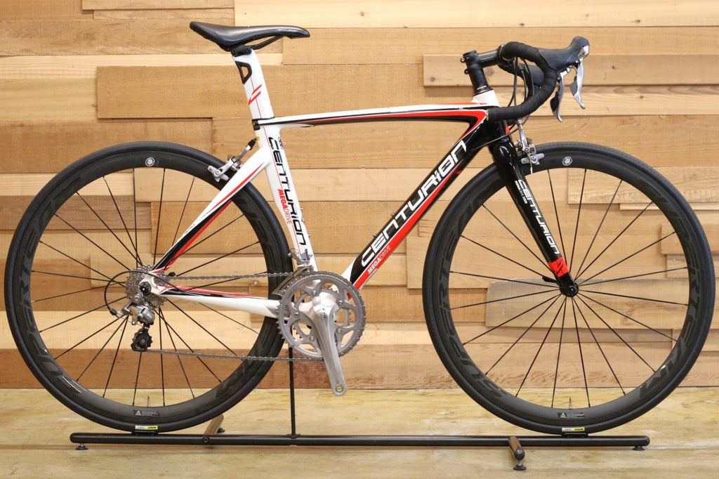 センチュリオン CENTURION メガドライブ MEGADRIVE 3200 2011 50サイズ