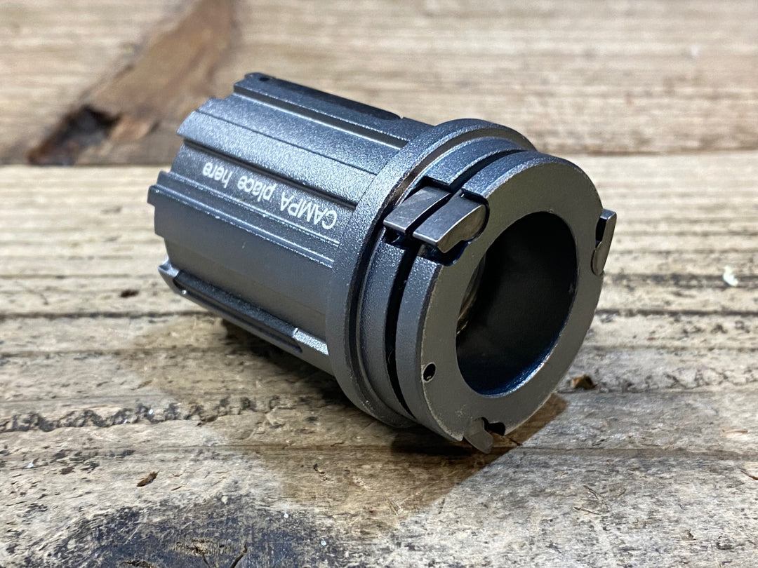 JV793 ワフー WAHOO CAMPAGNOLO FREEHUB フリーボディ
