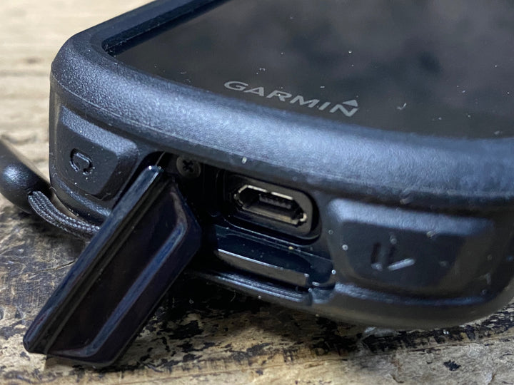 KE136 ガーミン GARMIN EDGE 830J サイクルコンピュータ 心拍計、スピード、ケイデンスセンサー付属