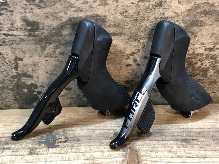 JX427 スラム SRAM FORCE eTap AXS D1 ED-FRC-D1 レバー