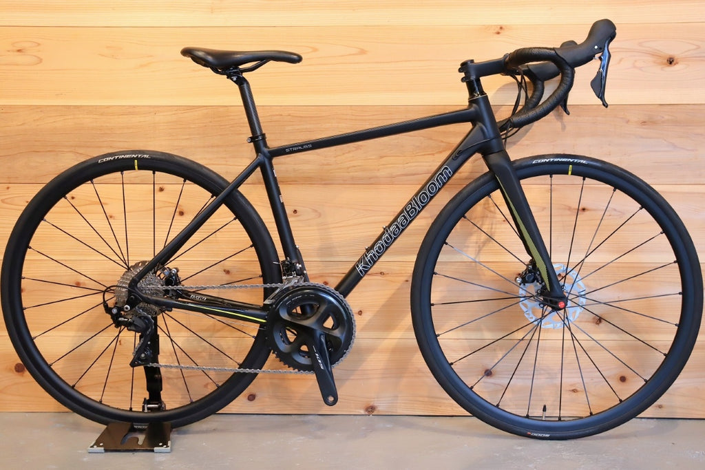 コーダーブルーム KHODAABLOOM ストラウス ディスク STRAUSS DISC 2021