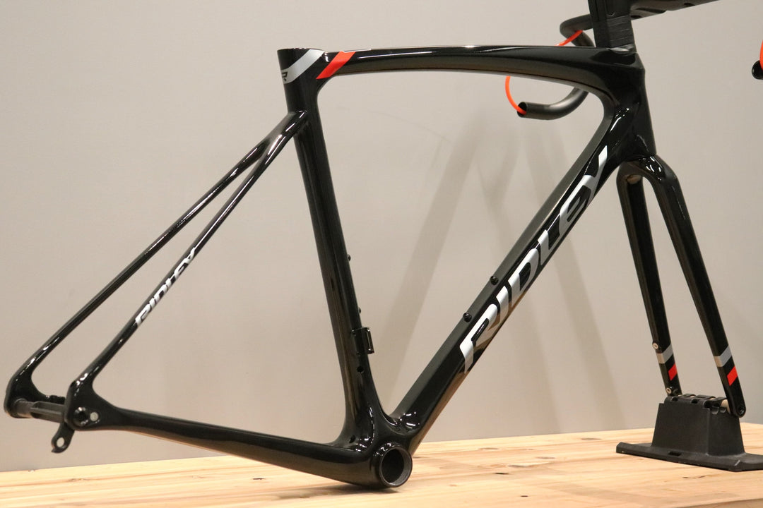 未使用 リドレー RIDLEY フェニックス スリック FENIX SLiC 2025モデル Sサイズ カーボン ロードバイク フレームセット 【仙台店】