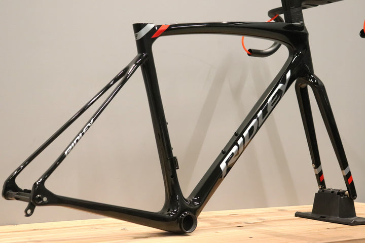 未使用 リドレー RIDLEY フェニックス スリック FENIX SLiC 2025モデル Sサイズ カーボン ロードバイク フレームセット 【仙台店】