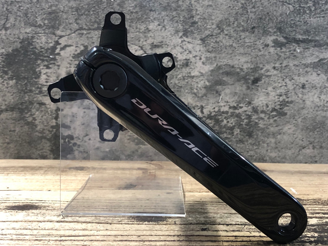 KK868 シマノ SHIMANO デュラエース DURA-ACE FC-R9200 クランクアーム 172.5mm