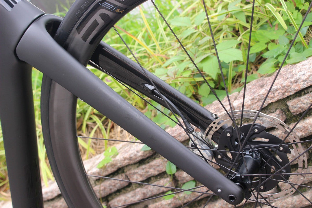 エンヴィ ENVE メレ MELEE 2024 50サイズ レッド eTap AXS E1 12S カーボン ロードバイク 【名古屋店】