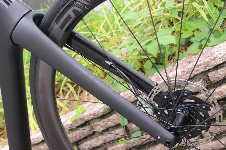 エンヴィ ENVE メレ MELEE 2024 50サイズ レッド eTap AXS E1 12S カーボン ロードバイク 【名古屋店】