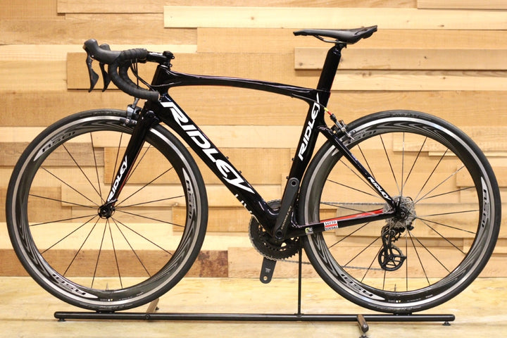 リドレー RIDLEY ノア NOAH 2019 Sサイズ シマノ アルテグラ R8000 11S カーボン ロードバイク 【立川店】