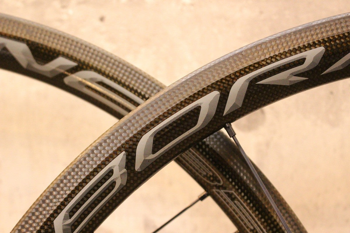 Campagnolo BORA ONE 35 ホイール前後セット バッグ付き カンパニョーロ CAMPAGNOLO ボーラ ワン BORA ONE 35 AC3 TU カーボン