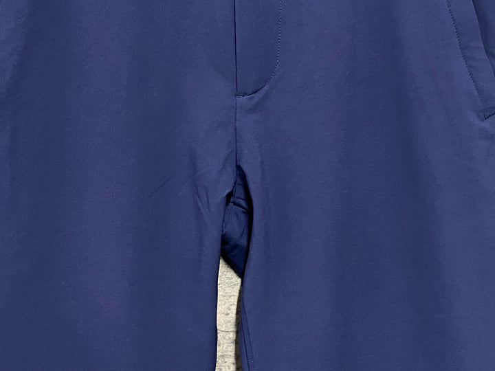 KP865 ラファ Rapha LOOPBACK TROUSER RELAX FIT ロングパンツ 濃紺 32W 32L