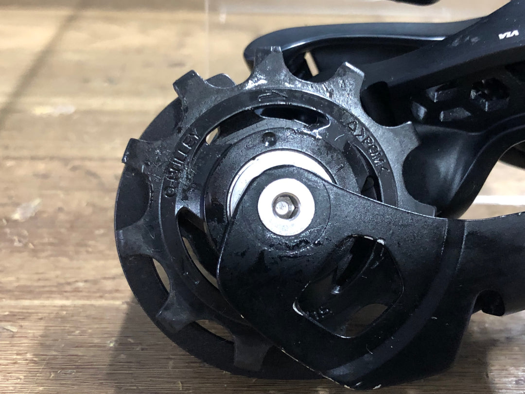 KM293 シマノ SHIMANO アルテグラ ULTEGRA RD-R8000 SS リアディレイラー 11s