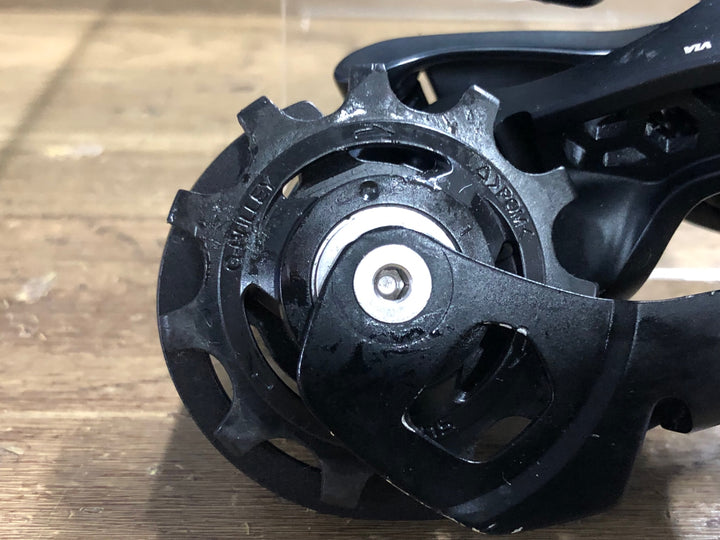 KM293 シマノ SHIMANO アルテグラ ULTEGRA RD-R8000 SS リアディレイラー 11s
