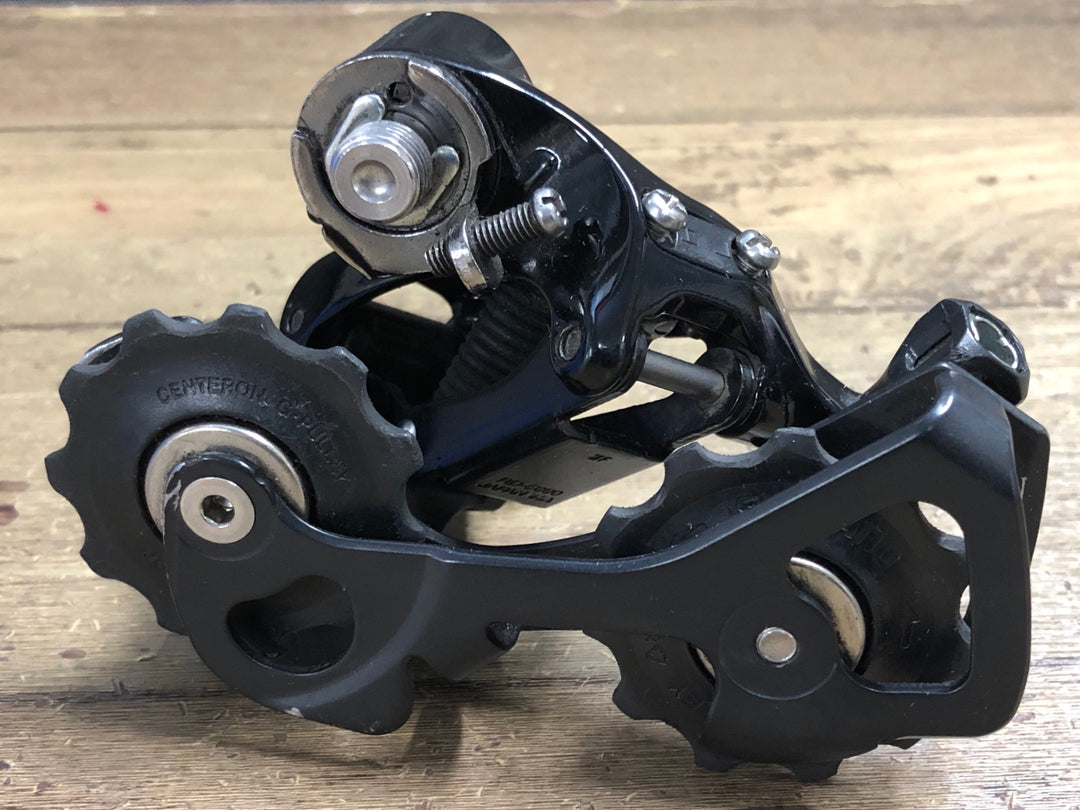KO831 シマノ SHIMANO 105 RD-5800 リアディレイラー