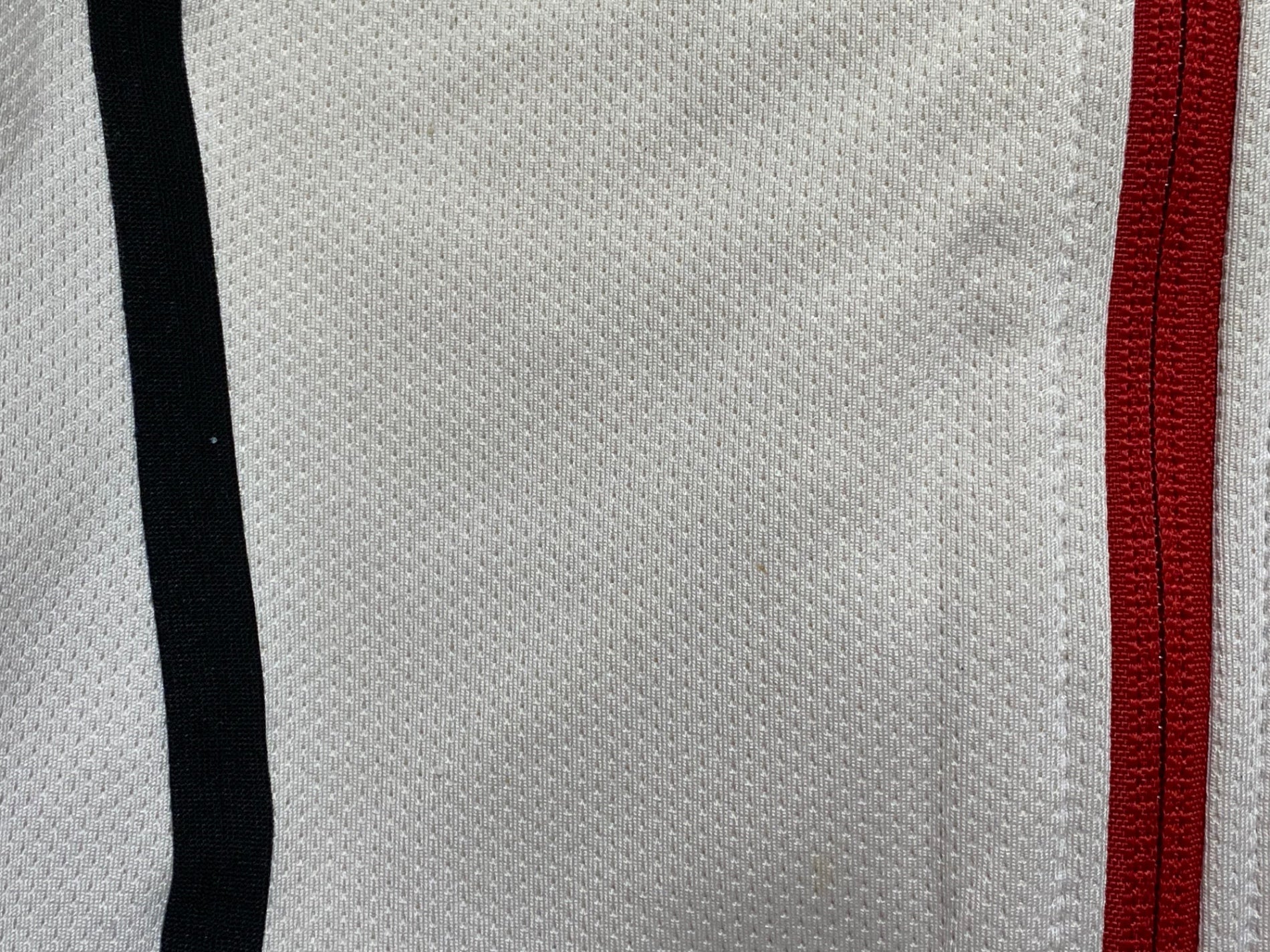 JR167 パールイズミ PEARL iZUMi 長袖サイクルジャケット 白 XL 裏起毛